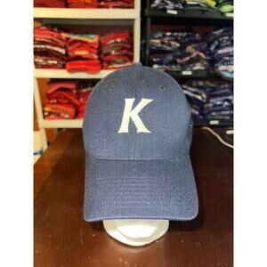 Pacific Pro Series Hat American Legion Baseball Cap Headwear